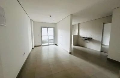Apartamento com 1 dormitório à venda, 58 m² por r$ 390.000 - boqueirão - praia grande/sp