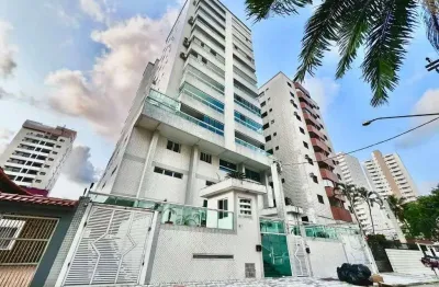 Comprar apartamento com 2 quartos e 2 vaga de garagem em praia grande