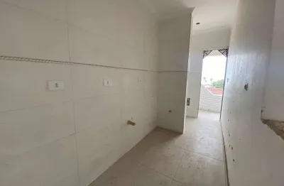 Apartamento com 2 quartos à venda, 52 m² por r$ 400.000 - vilamar - praia grande/sp