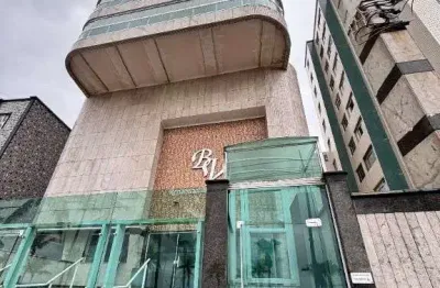 Apartamento com 2 quartos à venda na Avenida Presidente Castelo Branco, Aviação, Praia Grande