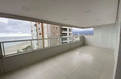 Apartamento com 3 quartos à venda na Avenida Presidente Castelo Branco, Vilamar, Praia Grande