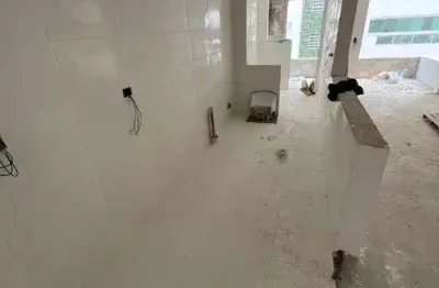 Apartamento com 2 quartos à venda na Rua Comendador Otto Carlos Golanda, Vila Assunção, Praia Grande