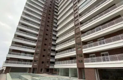 Apartamento com 3 quartos à venda na Rua Otelo Rodrigues Franco, Canto do Forte, Praia Grande