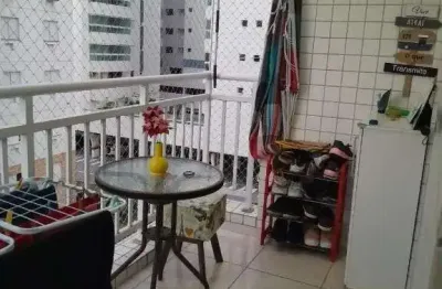 Apartamento com 3 dormitórios à venda, 74 m² por r$ 380.000,00 - ocian - praia grande/sp