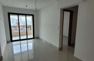 Apartamento com 2 dormitórios à venda, 73 m² por r$ 579.720 - aviação - praia grande/sp