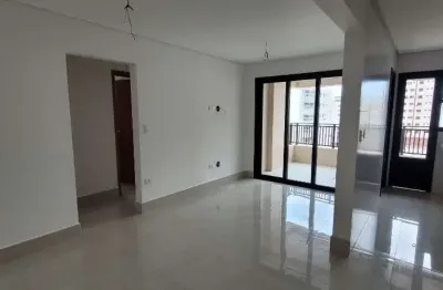 Apartamento com 2 dormitórios à venda, 69 m² por r$ 546.080,00 - aviação - praia grande/sp