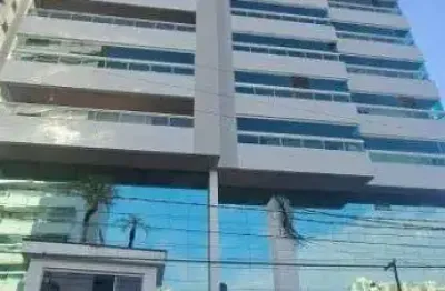 Apartamento com 2 quartos à venda na Rua Monte Castelo, Aviação, Praia Grande