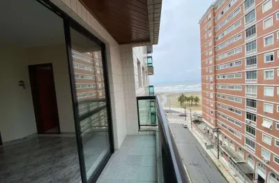 Apartamento com 2 quartos à venda na Rua São Salvador, Guilhermina, Praia Grande