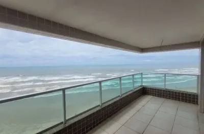 Apartamento com 3 dormitórios à venda, 111 m² por r$ 1.100.000,00 - mirim - praia grande/sp