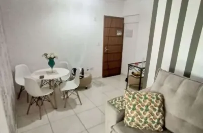 Apartamento com 1 dormitório para alugar, 41 m² por r$ 2.200,01/mês - balneário pires - praia grande/sp