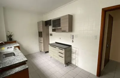 Apartamento com 2 quartos à venda na Avenida Marechal Hermes, Canto do Forte, Praia Grande