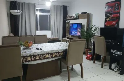 Apartamento com 1 quarto à venda na Rua Otelo Rodrigues Franco, Canto do Forte, Praia Grande