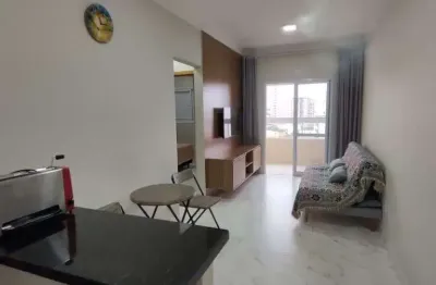 Apartamento com 2 quartos à venda na Rua Manoel Cabreira Negrete, Vilamar, Praia Grande