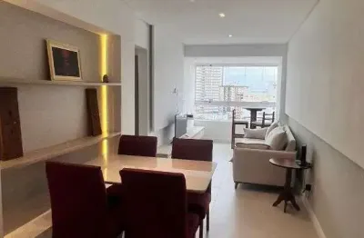 Apartamento com 2 quartos à venda na Rua Manoel Cabreira Negrete, Vilamar, Praia Grande