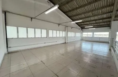 Salão para alugar-  jardim samambaia - praia grande/sp