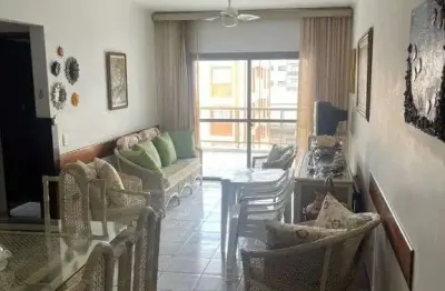 Apartamento com 2 quartos - caiçara - praia grande/sp