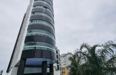 Apartamento com 1 quarto à venda na Rua São Domingos, Vilamar, Praia Grande