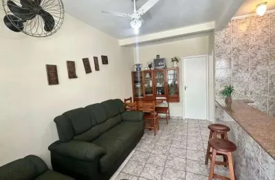Apartamento com 2 quartos à venda na Rua México, Guilhermina, Praia Grande