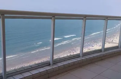 Comprar apartamento frente marcom 3 dormitórios no boqueirão