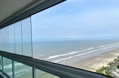 Apartamento com 2 dormitórios à venda, 85 m² por r$ 650.000,00 - caiçara - praia grande/sp