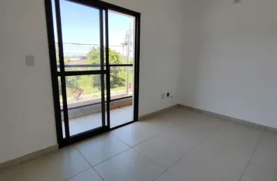 Casa com 2 dormitórios à venda, 59 m² por r$ 256.000,00 - samambaia - praia grande/sp