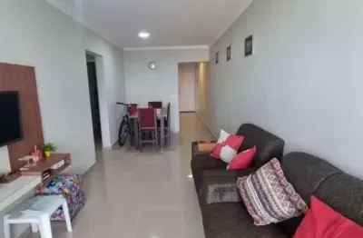 Apartamento com 2 dormitórios à venda, 73 m² por r$ 360.000,00 - caiçara - praia grande/sp