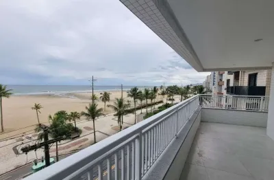 Apartamento com 2 quartos à venda na Avenida Presidente Castelo Branco, Guilhermina, Praia Grande