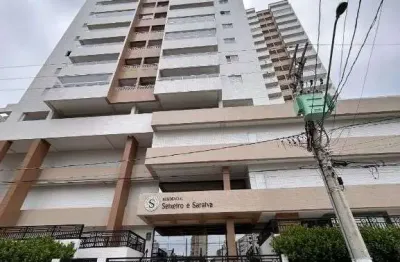 Apartamento com 2 quartos à venda na Rua Pero Vaz de Caminha, Aviação, Praia Grande