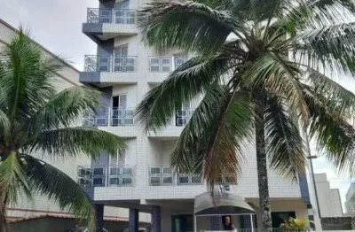 Apartamento com 2 quartos à venda, 104 m² por r$ 330.000 - caiçara - praia grande/sp