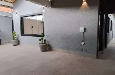 Casa de alto padrão na vila caiçara em praia grande/sp.