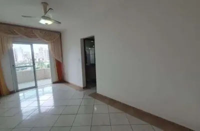 Apartamento com 2 quartos para alugar na Rua Rubens Ferreira Martins, Guilhermina, Praia Grande