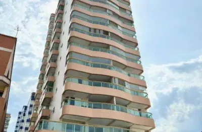 Apartamento com 1 quarto à venda na Rua Guaranis, Tupi, Praia Grande