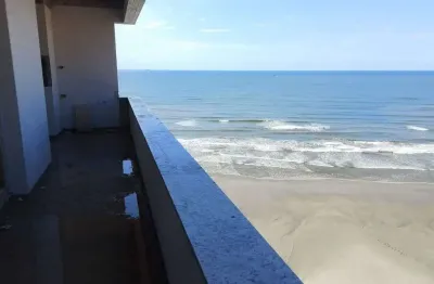 Apartamento com 2 quartos à venda, 83 m² por r$ 790.000 - vila caiçara - praia grande/sp