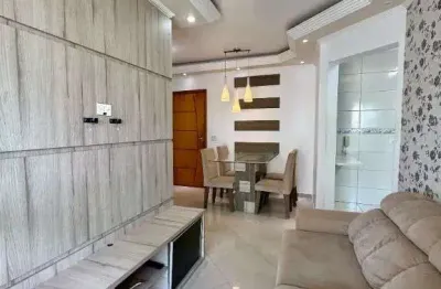 Comprar apartamento de 2 quartos com sacada gourmet