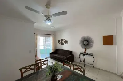 Apartamento com 2 quartos à venda na Rua Carlos Martiniano de Andrade Bitencourt, Aviação, Praia Grande
