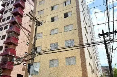 Apartamento com 2 quartos à venda na Rua Uirapuru, Tupi, Praia Grande