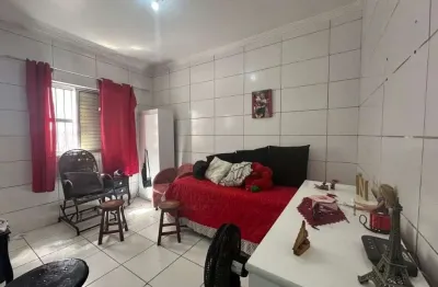 Kitnet / Stúdio à venda na Rua Kikusaburo Tanaka, Vila Assunção, Praia Grande
