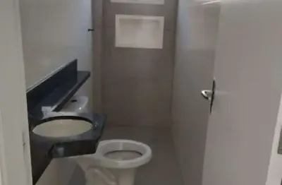 Casa com 2 quartos à venda, 52 m² por r$ 280.000 - vila sônia - praia grande/sp