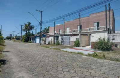 Sobrado com 2 quartos à venda, 60 m² por r$ 325.000 - itaóca - mongaguá/sp