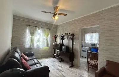 Apartamento com 2 quartos à venda na Avenida Presidente Castelo Branco, Vilamar, Praia Grande