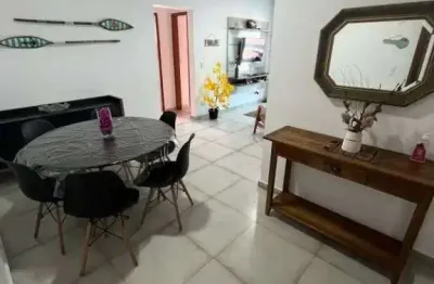 Apartamento com 1 quarto à venda na Avenida Presidente Castelo Branco, Vila Balneária, Praia Grande