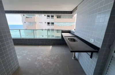 Apartamento com 2 quartos à venda na Rua Maria Beltrame Borloni, Vilamar, Praia Grande