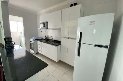 Apartamento com 2 quartos s à venda, -  caiçara - praia grande/sp
