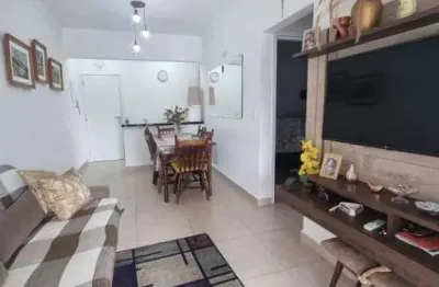 Apartamento com 2 quartos para alugar na Avenida Juscelino Kubitschek de Oliveira, Vilamar, Praia Grande