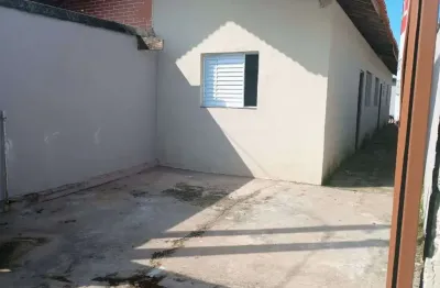 Casa com 2 quartos à venda, 70 m² por r$ 370.000 - maracanã - praia grande/sp