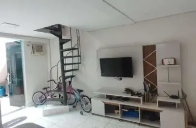 Casa com 5 quartos à venda na Avenida Brasília, Vilamar, Praia Grande