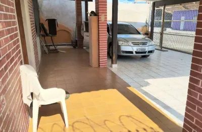 Casa com 3 quartos à venda, 165 m² por r$ 540.000 - vilamar - praia grande/sp