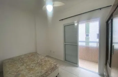 Apartamento com 2 quartos à venda na Rua Oceânica Amábile, Vila Assunção, Praia Grande