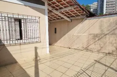 Casa com 2 quartos à venda na Rua José Carlos Pacce, Vilamar, Praia Grande