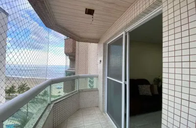 Apartamento com 2 quartos à venda na Rua Catarina Bandieira, Vilamar, Praia Grande